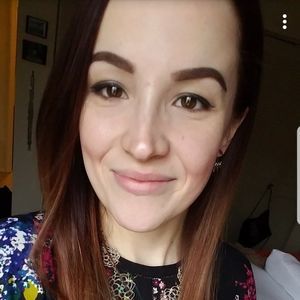 Meet your Posher, Shannon